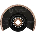 Produktbild: Bosch Professional Zubehör Carbide-RIFF Segmentsägeblatt ACZ 85 RT3, 85 mm, 1er-Pack (2608661642)