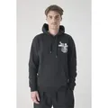 Produktbild: Kapuzensweatshirt CLEPTOMANICX 