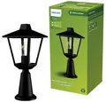 Produktbild: Philips Pollerleuchte Philips LED 929004141501 Kinno Außenstandleuchte E27 Schwarz