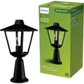 Produktbild: Philips LED 929004141501 Kinno Außenstandleuchte    E27  Schwarz