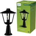 Produktbild: Philips LED 929004141501 Kinno Außenstandleuchte E27 Schwarz