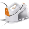 Produktbild: Is 1511 Wh Carestyle 1, Weiß - Braun