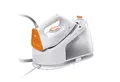Produktbild: Braun Dampfbügelstation Dampfbügelstation 2200W mit FreeGlide 3D, 1.7L Wassertank, Anti-Tropf