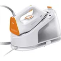 Produktbild: Braun - Bügelsystem Dampfbügelstation IS 1511 WH ws CareStyle1Pro