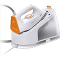 Produktbild: Braun IS 1511 WH CareStyle 1 Pro Dampfbügelstation weiß 2200W 1,7L Wassertank