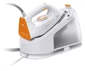 Produktbild: Braun IS1511WH CareStyle 1 Pro 2200 W Dampfbügelstation 110 g/min  Grau, Orange