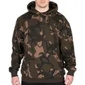 Produktbild: Fox LW Camo Pullover Hoody - Angelpullover, Größe:XXL