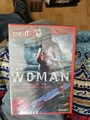 Produktbild: The Woman - Uncut # DVD-NEU