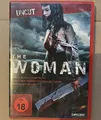 Produktbild: The Woman - Uncut DVD