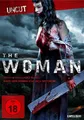 Produktbild: The Woman FSK18 DVD *NEU*OVP*