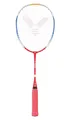 Produktbild: Victor Kinder-Badmintonschläger Training Junior (58cm, 5-7 Jahre) - beaitet -