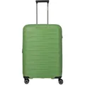 Produktbild: Travelite Mooby Hartschalen-trolley, grün, M (60-70 cm)