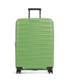 Produktbild: Travelite Mooby 4-Rollen Trolley grün 76848-80