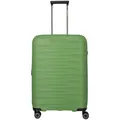 Produktbild: Travelite Trolley Mooby 4w M erw. 66cm grün 076848 80