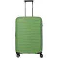 Produktbild: Travelite Mooby - 4-Rollen-Trolley M 66 cm erw. (grün)