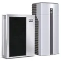 Produktbild: REMKO | Luft/Wasser-Wärmepumpe | Smart WKF 170 compact | 12-16 kW