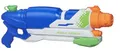 Produktbild: NERF Super Soaker Barrage Wasserpistole