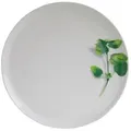 Produktbild: 6er-Set CreaTable Pizzateller Europa Kräuter Ø 33 cm Porzellan Grün