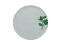 Produktbild: Pizzateller KRÄUTER BASILIKUM D 33 cm weiß