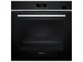 Produktbild: Siemens HR532GBS3 Backofen mit Dampfunterstützung Edelstahl
