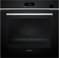 Produktbild: SIEMENS Einbaubackofen 