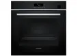 Produktbild: SIEMENS Einbaubackofen HR532GBS3 iQ300 A+ Einbau-Backofen, 60 cm breit, 71L