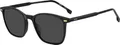 Produktbild: Boss BOSS 1880/G/S BLACK/GREY 53/20/150 Herrenbrillen Sonnenbrillen