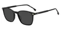 Produktbild: Boss BOSS 1880/G/S BLACK/GREY 53/20/150 Herrenbrillen Sonnenbrillen