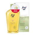 Produktbild: frei öl FigurÖl mit Anti Cellulite Effekt, Körperöl für sensible & alle Hauttypen, strafft und festigt die Haut, Apothekerqualität, vegan, 125 ml