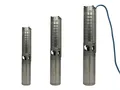 Produktbild: 4 Zoll Tiefbrunnenpumpe Grundfos SP 3A-Serie, 4000 l/h, 18 m - 210 m, 400 V