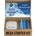 Produktbild: Febreze 3Volution Duftstecker Starterkit + 4er Nachfüller (8700216271769)
