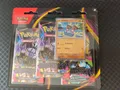 Produktbild: Pokemon Karten ME05 Dunkelnacht 3er Blister Sofortversand