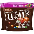 Produktbild: m&m's CHOCO Schokobonbons 800,0 g