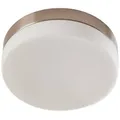 Produktbild: Deckenlampe 'amilia' Aus Metall Für Badezimmer Von Lindby