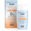 Produktbild: Isdin Fusion Fluid Mineral Spf50 50ml