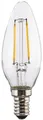 Produktbild: Xavax LED-Filament E14, 250lm Kerze 00112824 LED-Leuchtmittel