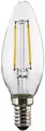 Produktbild: Xavax LED Kerzen Lampe 112824 C35 Fil Cl E14 250 lumen 2 Watt 230 Volt . B Ware