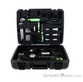 Produktbild: Birzman Studio Tool Box 37-TLG Werkzeugkoffer-Schwarz-One Size