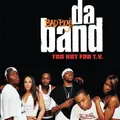 Produktbild: Bad Boy'S Da Band - Too Hot for TV