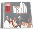 Produktbild: Bad Boy's Da Band* – Too Hot For T.V. - CD - Zustand sehr gut