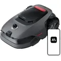 Produktbild: Mova Lidax Ultra 800 Roboter-rasenmäher – Elektrorasenmäher, Mähroboter, 500–800m2, 3d-lidar, Ai Vision, 360°, U-form Wegeplanung