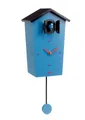 Produktbild: KOOKOO Pendelwanduhr BirdHouse
