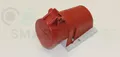 Produktbild: Mennekes CEE-Stecker Mennekes CEE Wandsteckdose 27004