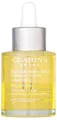 Produktbild: Clarins Blue Orchid Treatment Oil Gesichtsöl 30 ml OVP NEU