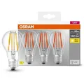 Produktbild: Osram LED-Birne E27/11 Watt/Energie D Glas