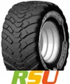Produktbild: Michelin Trailxbib VF 600/50 R22.5164D Sommerreifen