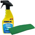 Produktbild: Rain-X Original Regenabweiser 500ml Versiegelung inkl. Sonax Mikrofasertuch