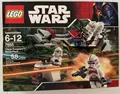 Produktbild: LEGO Star Wars 7655 - Clone Troopers Battle Pack
