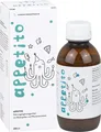 Produktbild: APPETITO Sirup 200 ml