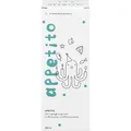 Produktbild: Appetito Sirup für Kinder